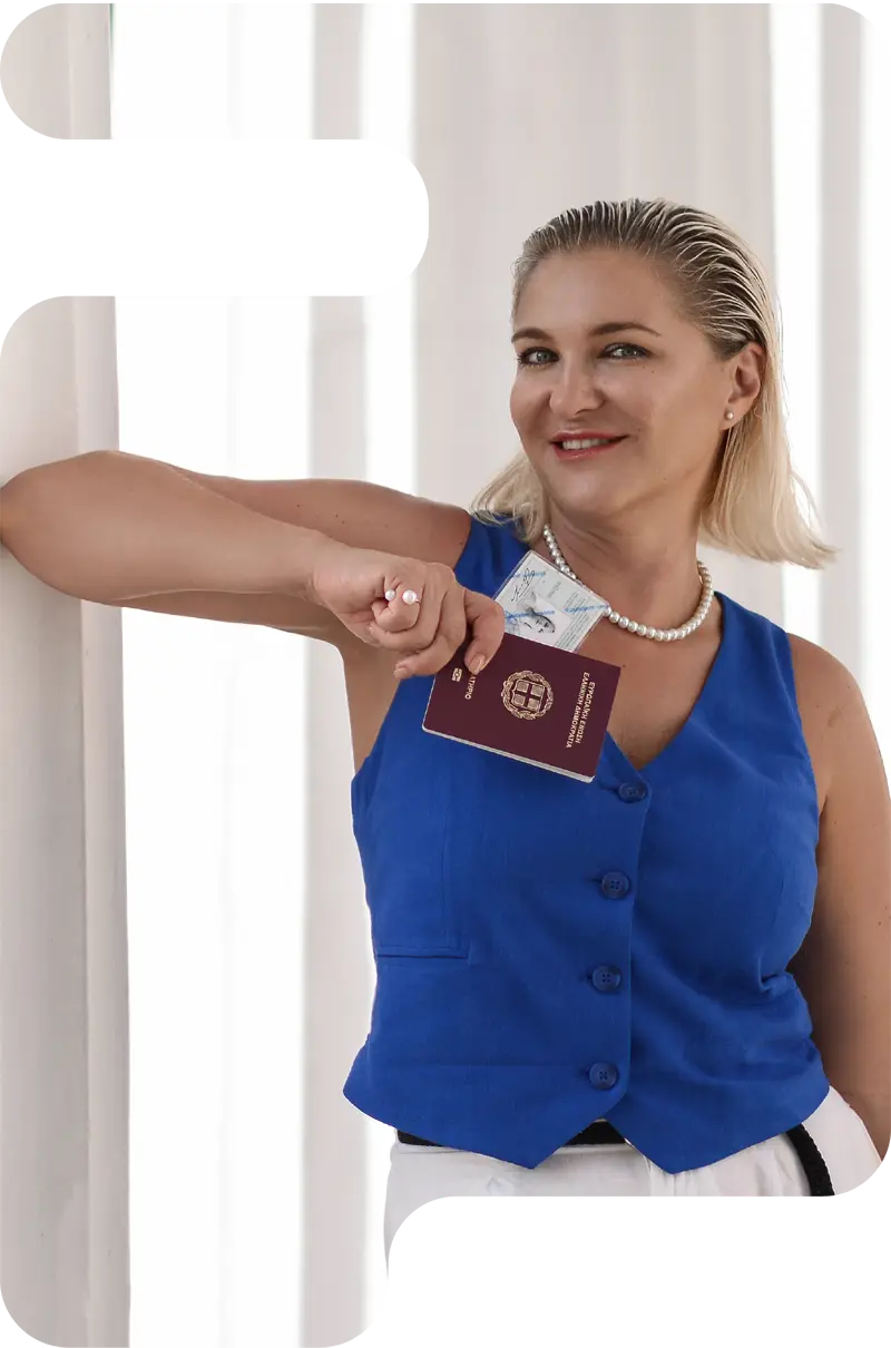 Лана Михалату — основатель онлайн-академии Galaktika LM